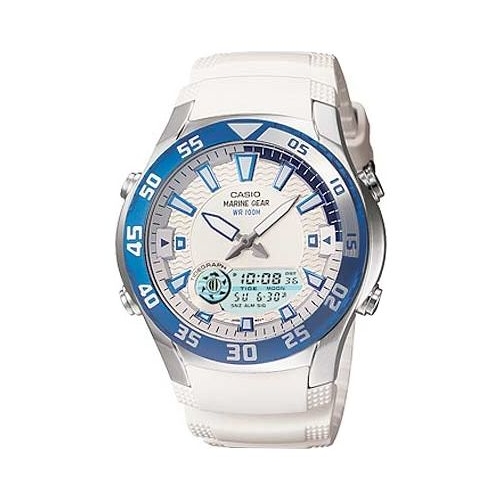 Фото Часы наручные CASIO AMW-710B-7A