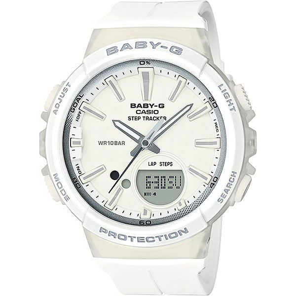 Фото Часы наручные CASIO BGS-100-7A1ER