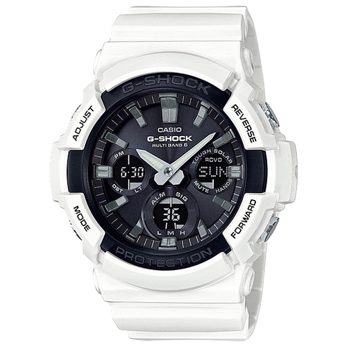 Фото Часы наручные CASIO GAW-100B-7AER