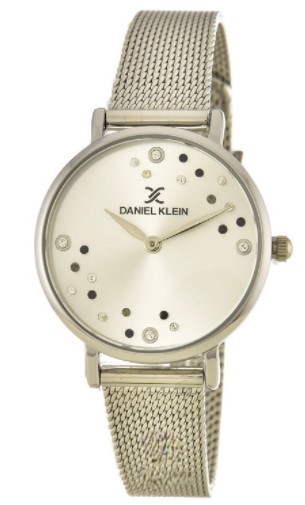 Фото Часы наручные DANIEL KLEIN DK12758-1