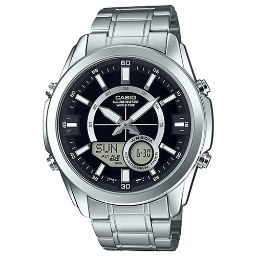 Фото Часы наручные CASIO AMW-810D-1A