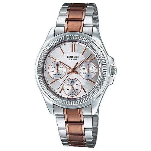 Фото Часы наручные CASIO LTP-2088RG-7A