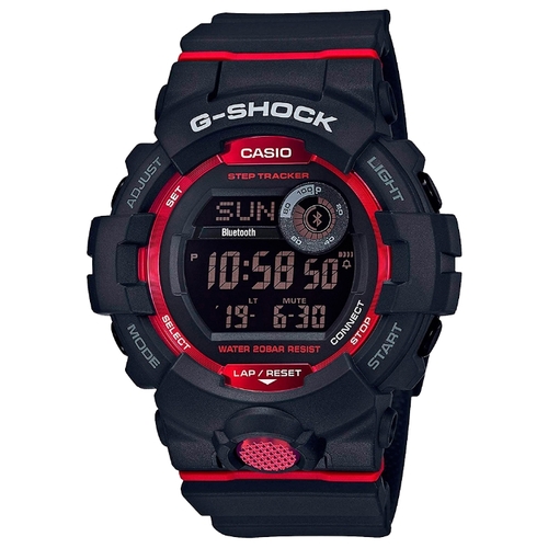 Фото Часы наручные CASIO GBD-800-1ER