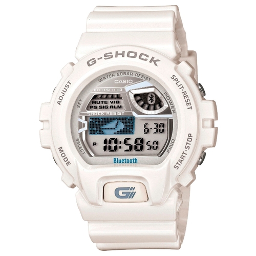 Фото Часы наручные CASIO G-SHOCK CASIO G-SHOCK GB-6900AB-7D