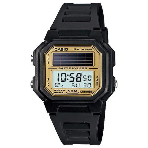 Фото Часы наручные CASIO AL-190W-9A