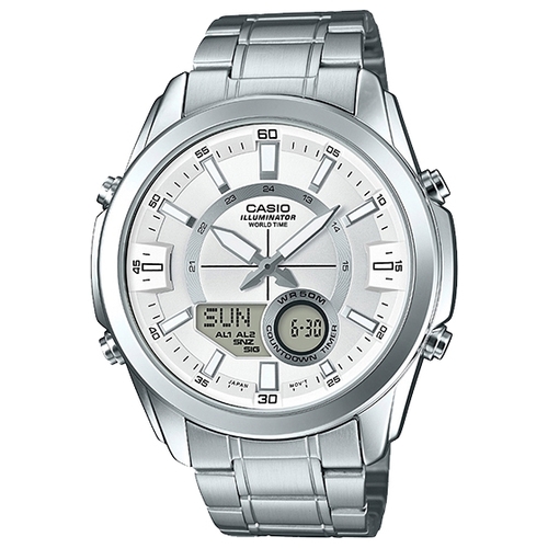 Фото Часы наручные CASIO AMW-810D-7A