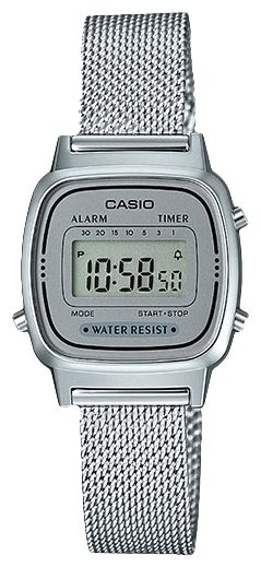 Фото Часы наручные CASIO LA670WEM-7EF