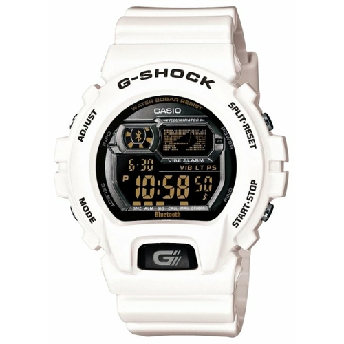 Фото Часы наручные CASIO G-SHOCK CASIO G-SHOCK GB-6900B-7E