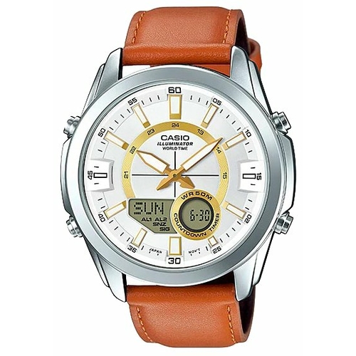 Фото Часы наручные CASIO AMW-810L-5AVDF