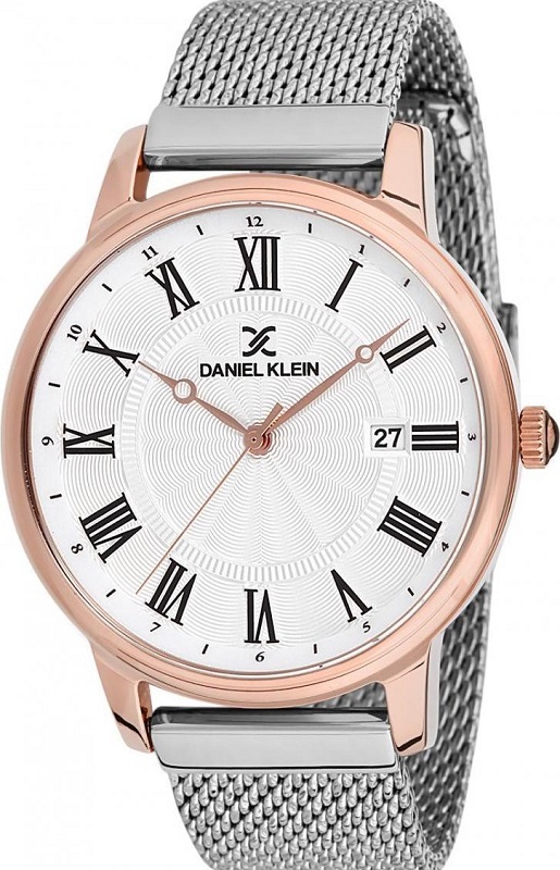 Фото Часы наручные DANIEL KLEIN DK12168-3