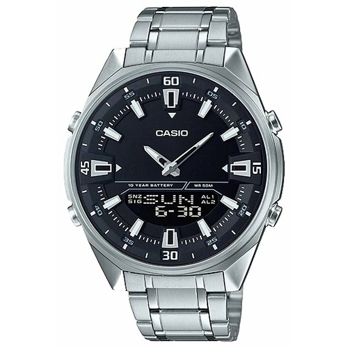 Фото Часы наручные CASIO AMW-830D-1A