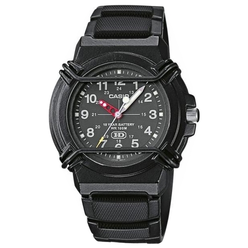 Фото Часы наручные CASIO HDA-600B-1BVDF