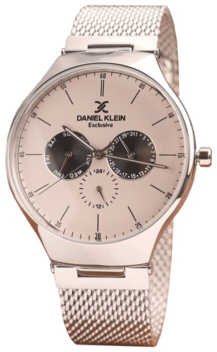 Фото Часы наручные DANIEL KLEIN DK11820-6