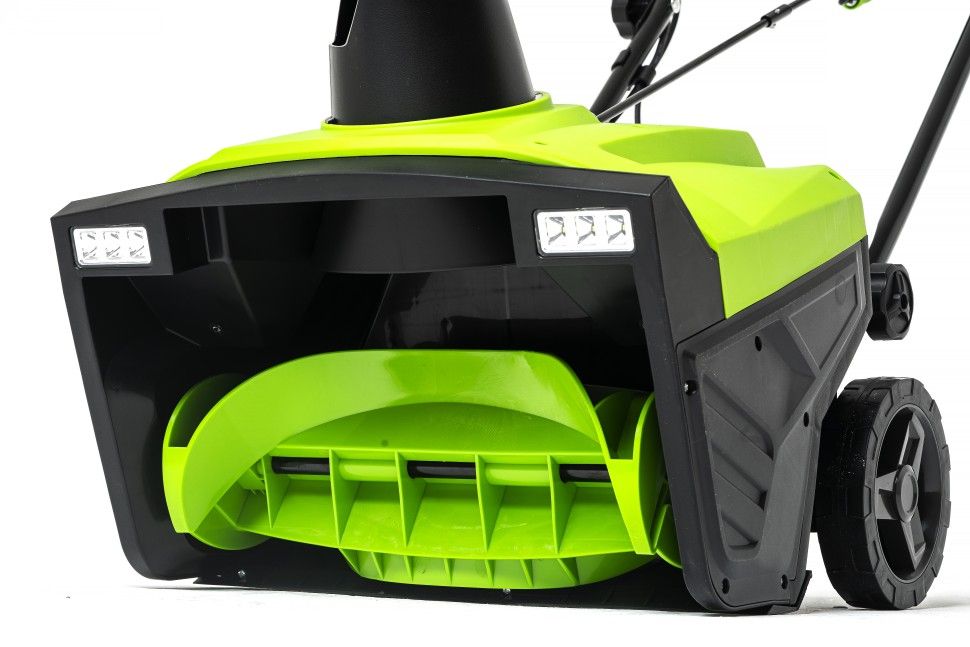 Цена Снегоуборщик GREENWORKS SN2300