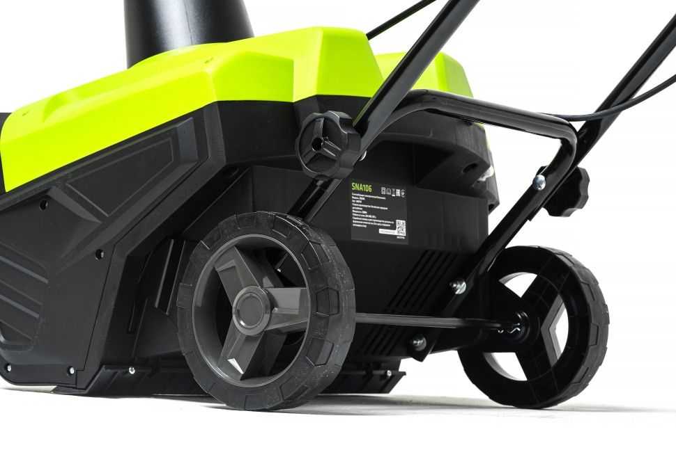 Снегоуборщик GREENWORKS SN2300 Казахстан