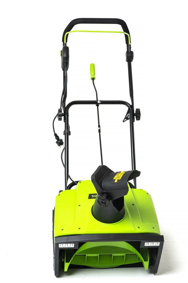 Снегоуборщик GREENWORKS SN2300 Казахстан