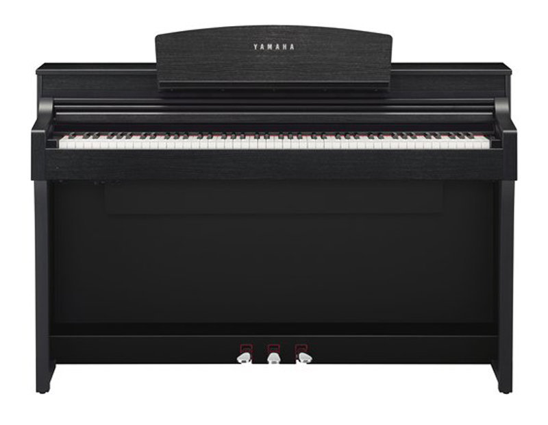 Цифровое пианино YAMAHA CSP-170 Black