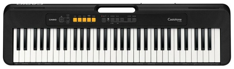 Синтезатор CASIO CT-S100C7-AD