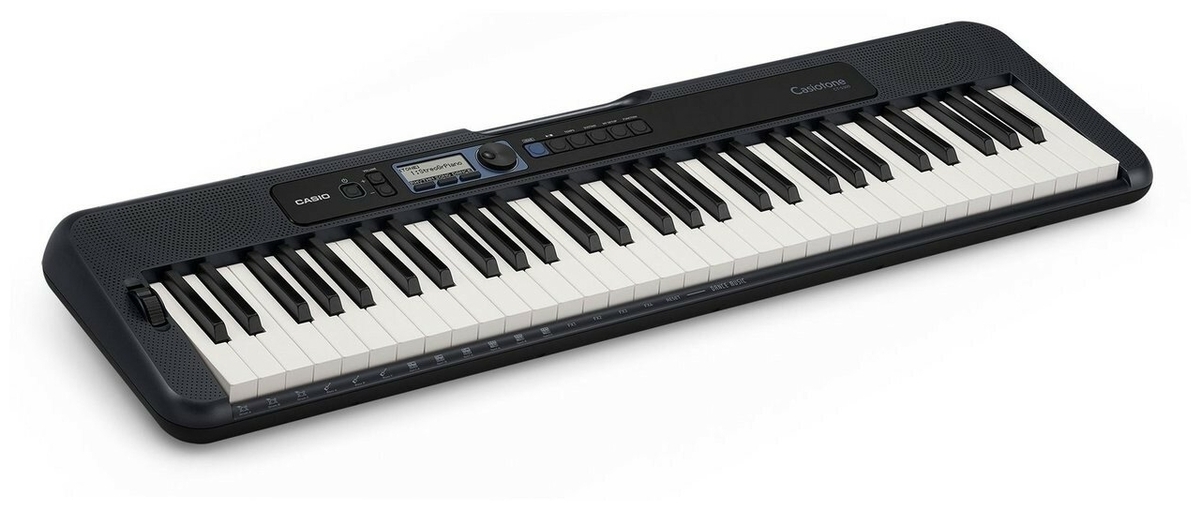 Фото Синтезатор CASIO CT-S300C7