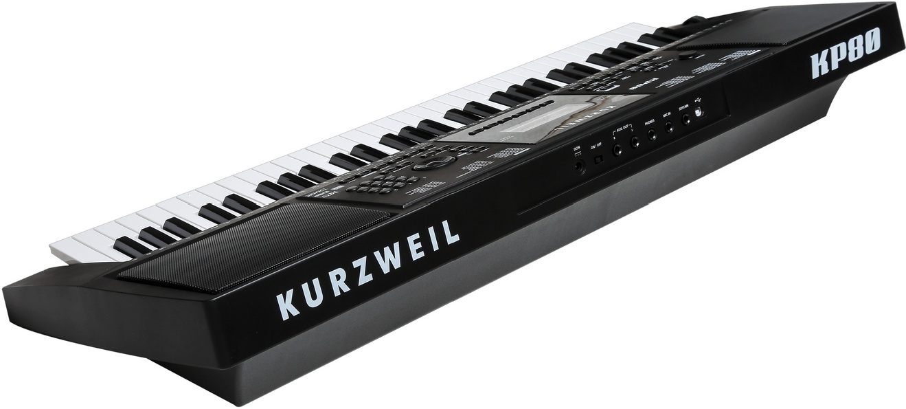 Фотография Синтезатор KURZWEIL KP80LB