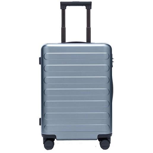 Чемодан XIAOMI 90FUN Business Travel Luggage 28" Lake Light Blue