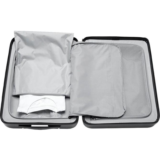 Фото Чемодан XIAOMI 90FUN Business Travel Luggage 28" Lake Light Blue