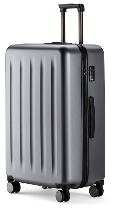 Чемодан XIAOMI 90FUN PC Luggage 28'' Starry Grey