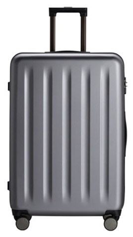 Фото Чемодан XIAOMI 90FUN PC Luggage 28'' Starry Grey
