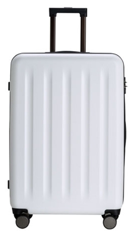 Фото Чемодан XIAOMI 90FUN PC Luggage 28" White