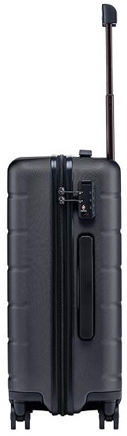 Фото Чемодан XIAOMI Luggage Classic 20" Black