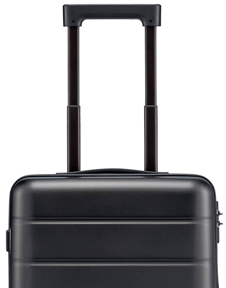 Фотография Чемодан XIAOMI Luggage Classic 20" Black