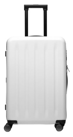 Фото Чемодан XIAOMI 90FUN PC Luggage 24&amp;amp;quot; White