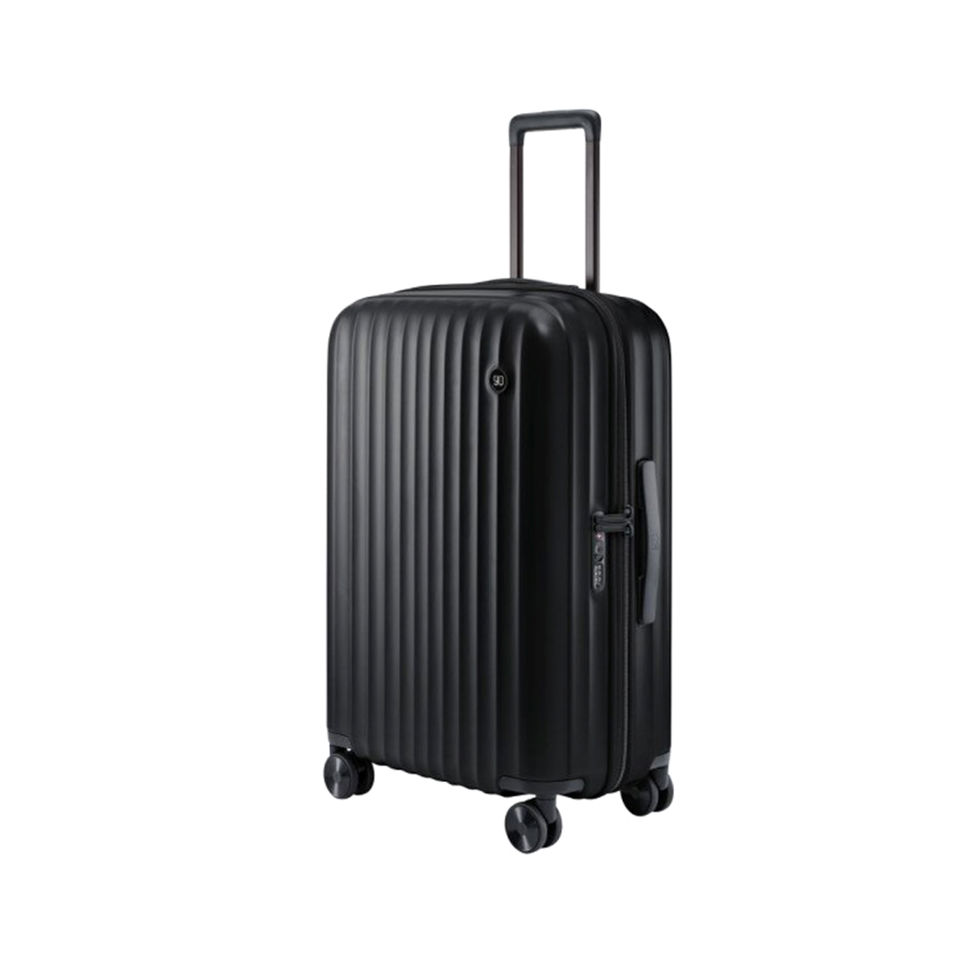 Фото Чемодан XIAOMI NinetyGo Elbe Luggage 20&amp;amp;quot; Black