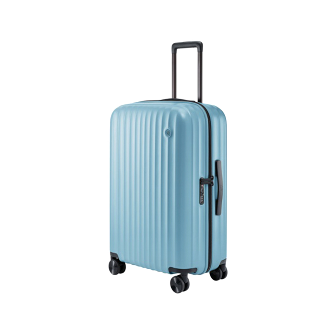 Фото Чемодан XIAOMI NinetyGo Elbe Luggage 24" Blue