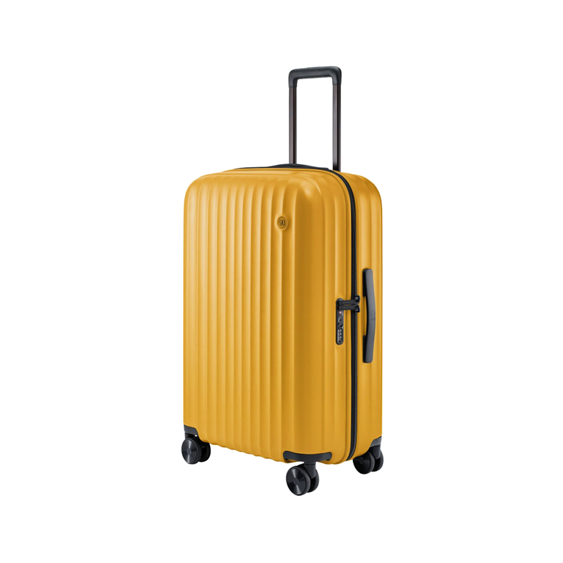 Фото Чемодан XIAOMI NinetyGo Elbe Luggage 24&amp;amp;quot; Yellow