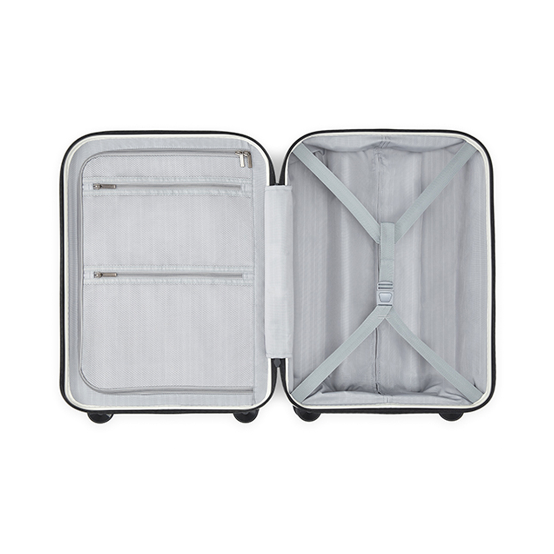 Фотография Чемодан XIAOMI NinetyGo Elbe Luggage 28&amp;amp;quot; Blue