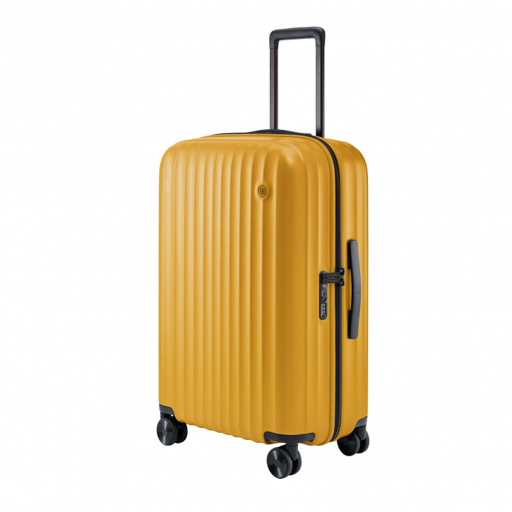 Фото Чемодан XIAOMI NinetyGo Elbe Luggage 28&amp;amp;quot; Yellow