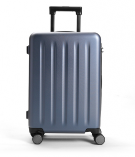Чемодан XIAOMI 90FUN PC Luggage 20&amp;amp;amp;amp;amp;quot; Aurora Blue