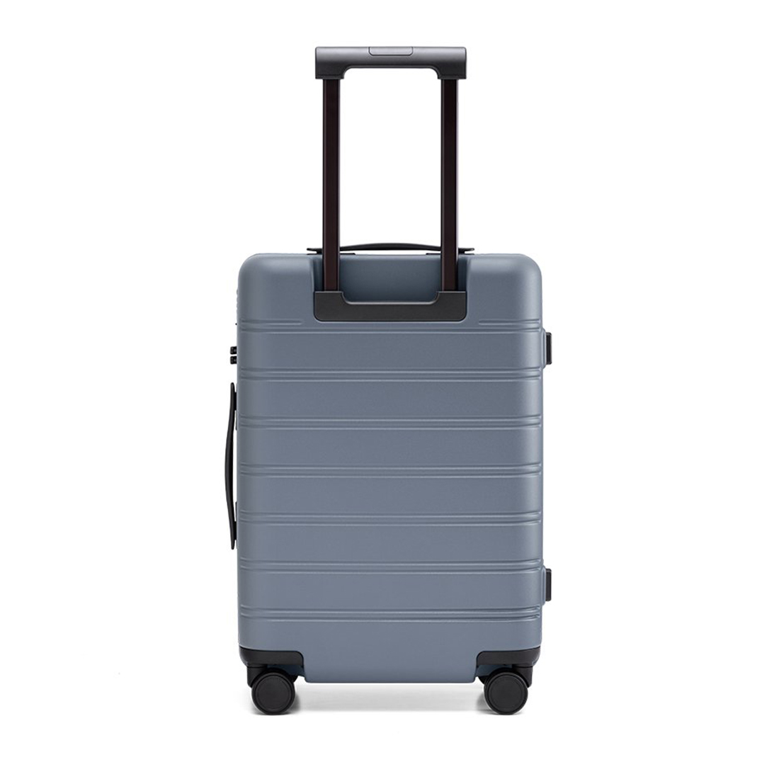 Фото Чемодан XIAOMI NinetyGo Manhattan Luggage-Zipper 20" Grey