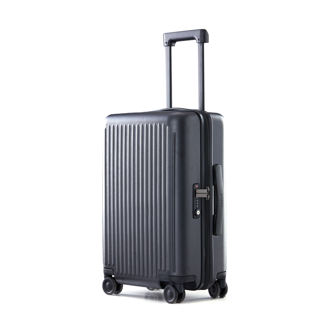 Фото Чемодан XIAOMI NinetyGo Thames Luggage 20" Black