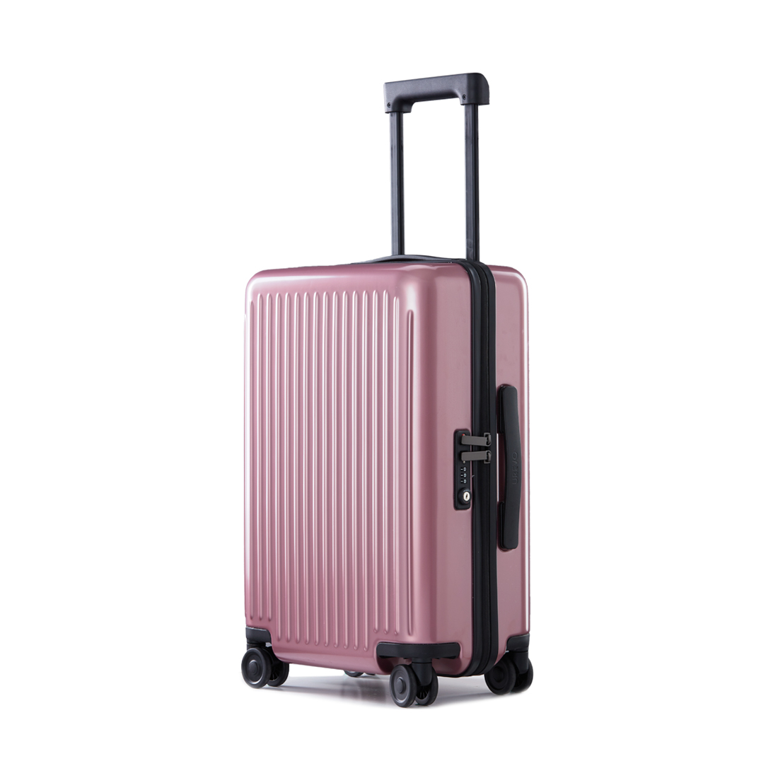 Чемодан XIAOMI NinetyGo Thames Luggage 20" Pink