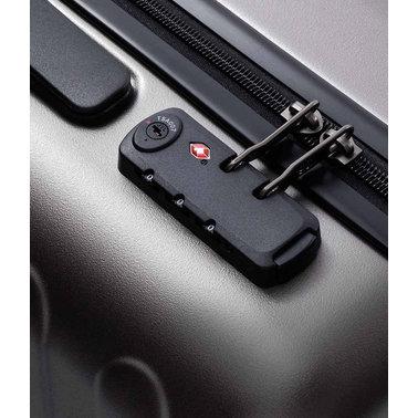 Фото Чемодан XIAOMI 90FUN Business Travel Luggage 28" Quiet Grey