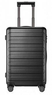 Чемодан XIAOMI 90FUN Business Travel Luggage 20&amp;amp;amp;amp;amp;quot; Night Black