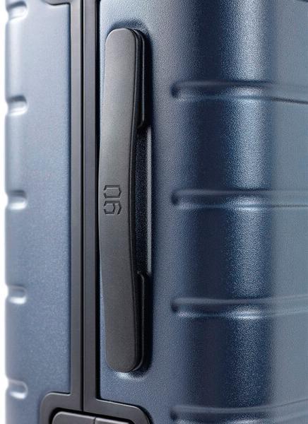 Цена Чемодан XIAOMI 90FUN Lightweight Frame Luggage 24" Blue