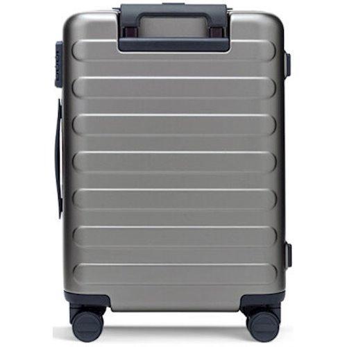 Фото Чемодан XIAOMI 90FUN Business Travel Luggage 24&amp;amp;amp;amp;amp;quot; Titanium Grey