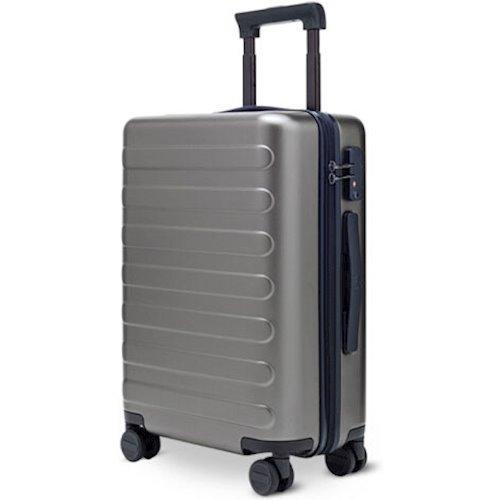 Фотография Чемодан XIAOMI 90FUN Business Travel Luggage 24&amp;amp;amp;amp;amp;quot; Titanium Grey