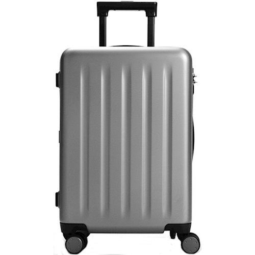 Чемодан XIAOMI Mi Trolley 90 Points 24" Grey Stars