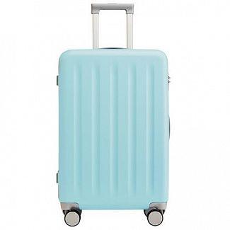 Фото Чемодан XIAOMI 90FUN PC Luggage 24" Macaron Green
