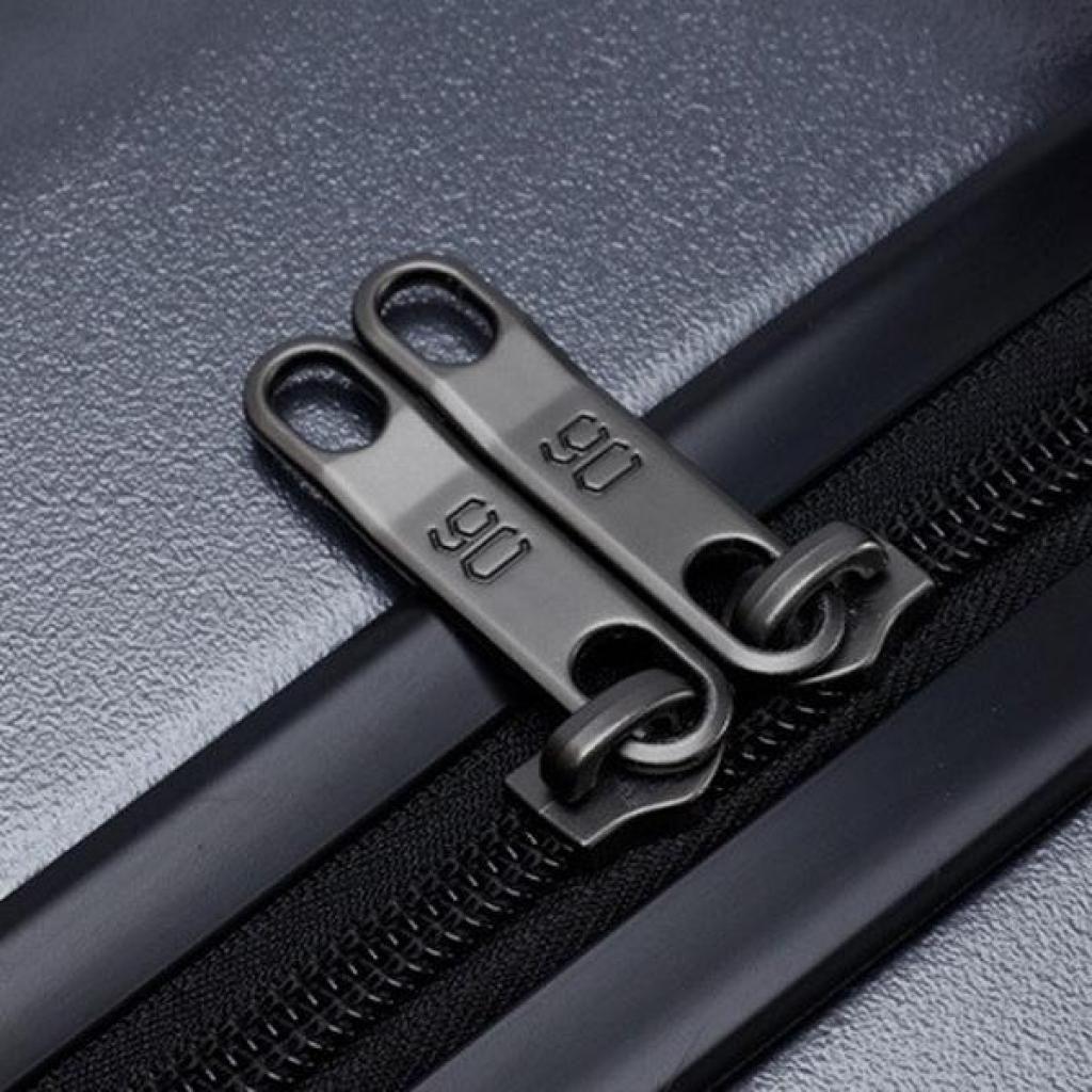 Фотография Чемодан XIAOMI 90FUN PC Luggage 24" Magic Night Black