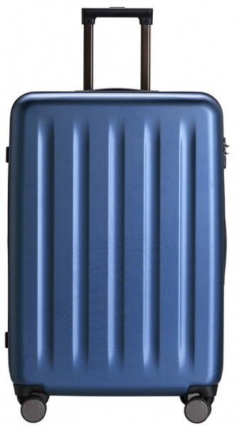 Чемодан XIAOMI Mi Trolley 90 Points 20" Blue Aurora